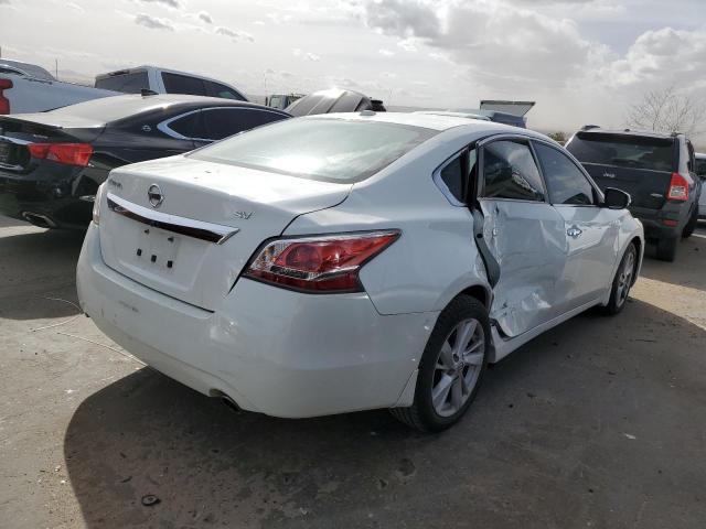 Изображение 3 2015 NISSAN ALTIMA 2.5 2015 с VIN 1N4AL3AP9FC585182