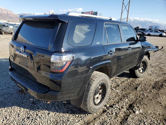 Изображение 3 2016 TOYOTA 4RUNNER SR5/SR5 PREMIUM 2016 с VIN JTEBU5JR3G5381584