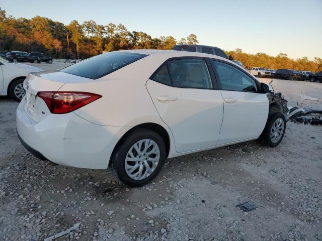 Obraz 3 z 2019 TOYOTA COROLLA L 2019 z VIN 5YFBURHE7KP895559