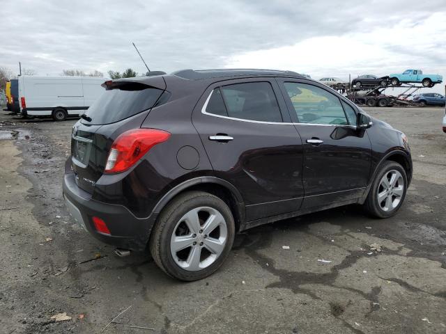 Image 3 of 2015 BUICK ENCORE CONVENIENCE 2015 with VIN KL4CJFSB6FB208354