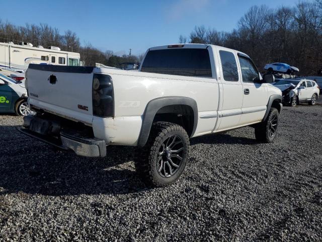 Obraz 3 z 2000 GMC NEW SIERRA K1500 2000 z VIN 1GTEK19T7YE402695