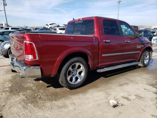 Изображение 3 2013 RAM 1500 LARAMIE 2013 с VIN 1C6RR7NT8DS725985