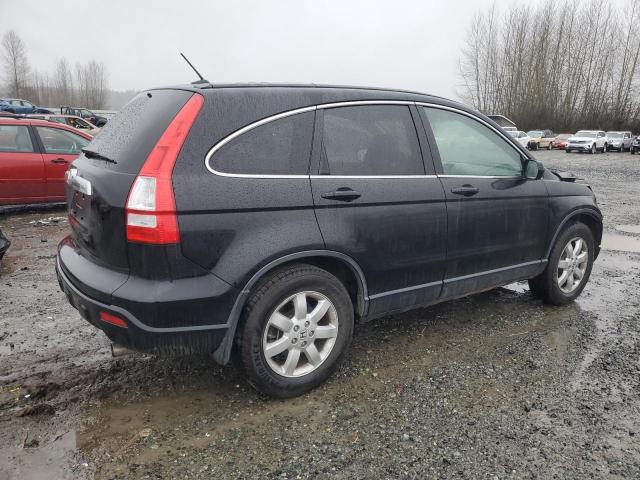 Obraz 3 z 2009 HONDA CR-V EXL 2009 z VIN JHLRE38749C011318