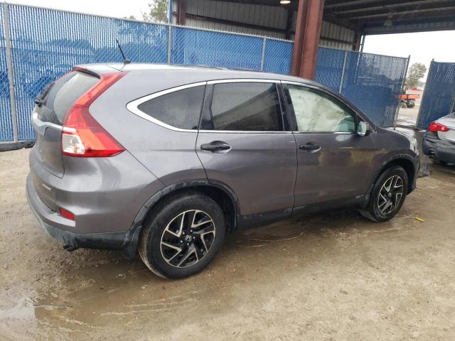 Изображение 3 2016 HONDA CR-V SE 2016 с VIN 2HKRM3H42GH521318