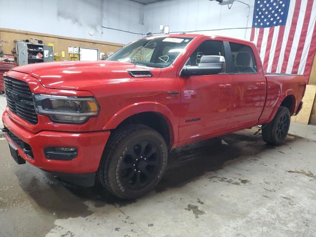 Obraz 2020 RAM 2500 LARAMIE 2020
