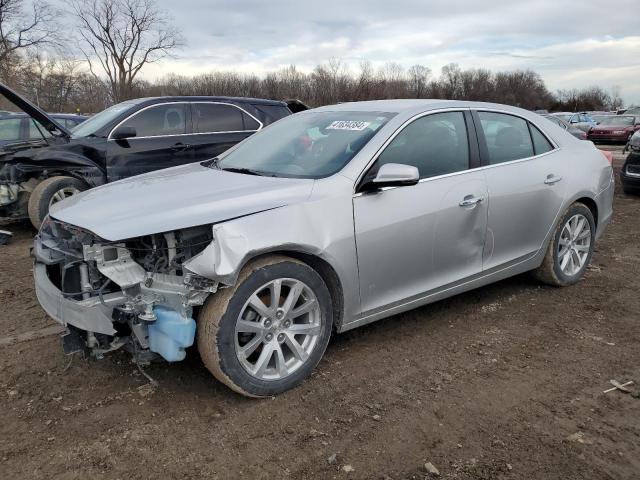 Obraz 1 z 2015 CHEVROLET MALIBU LTZ 2015 z VIN 1G11F5SL7FF121971
