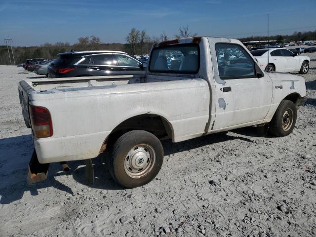 Изображение 3 1996 FORD RANGER  1996 с VIN 1FTCR10UXTUC07777