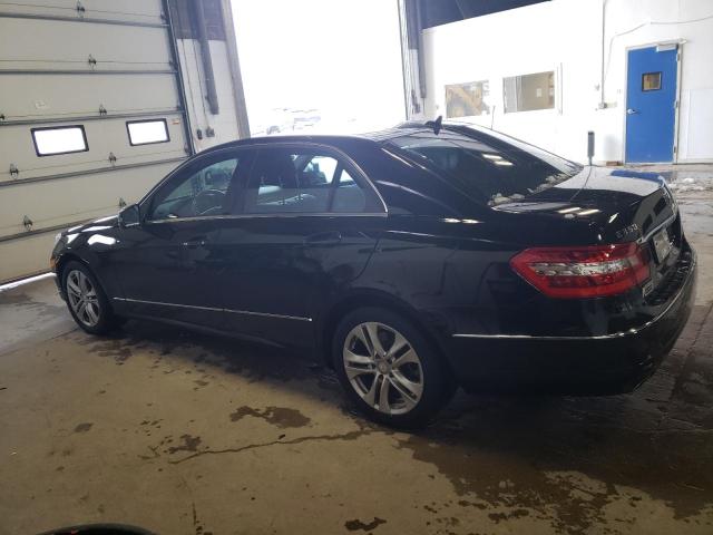 Изображение 2 2010 MERCEDES-BENZ E 350 4MATIC 2010 с VIN WDDHF8HB8AA219165