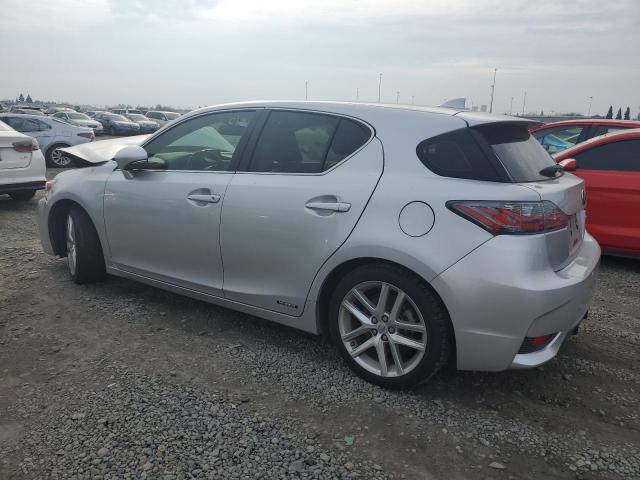Obraz 2 z 2014 LEXUS CT 200 2014 z VIN JTHKD5BH5E2174606