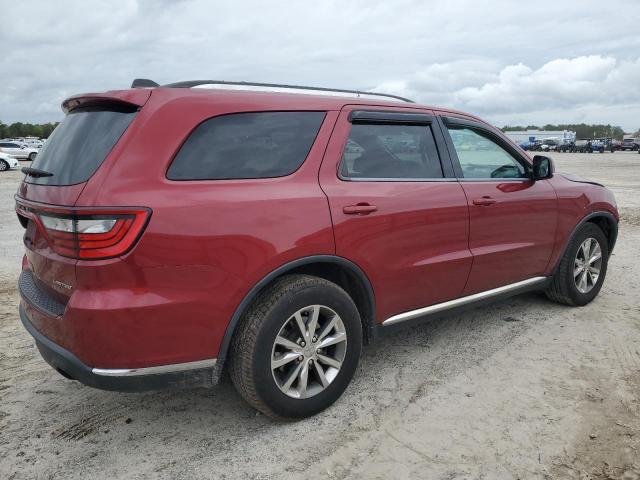 Image 3 of 2014 DODGE DURANGO LIMITED 2014 with VIN 1C4RDHDGXEC598895