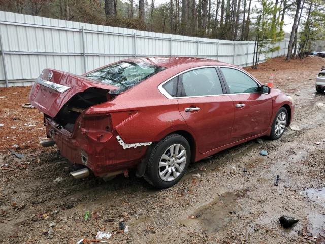 Image 3 of 2015 NISSAN ALTIMA 2.5 2015 with VIN 1N4AL3AP6FC424885