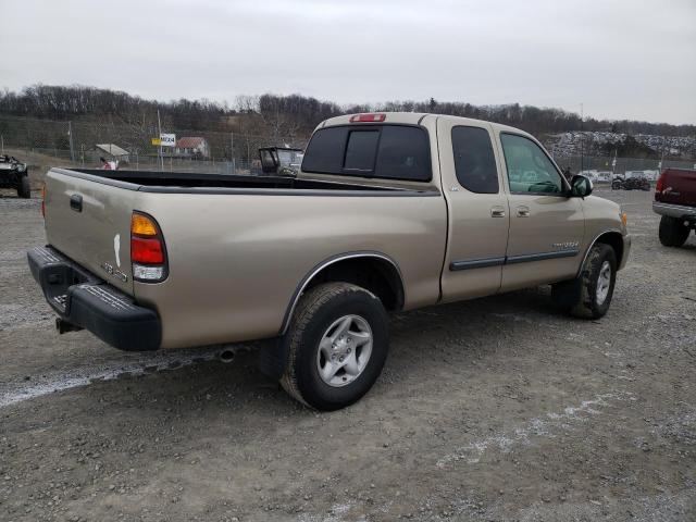 Изображение 3 2004 TOYOTA TUNDRA ACCESS CAB SR5 2004 с VIN 5TBBT44134S446262