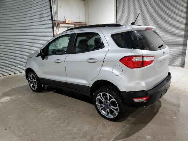 Image 2 of 2018 FORD ECOSPORT SE 2018 with VIN MAJ6P1UL9JC222607