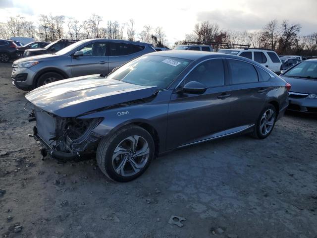 Obraz 2019 HONDA ACCORD EX 2019