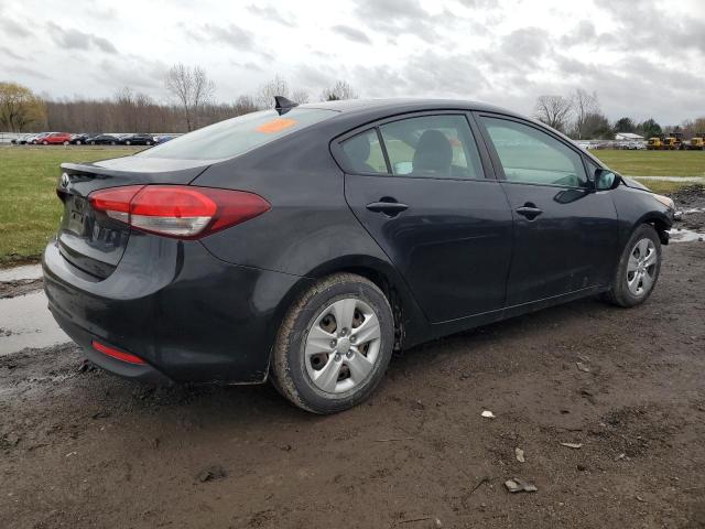 Obraz 3 z 2017 KIA FORTE LX 2017 z VIN 3KPFL4A78HE145228