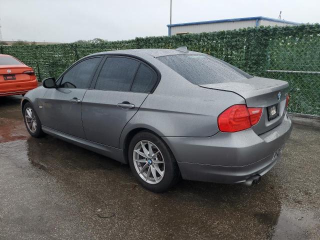 Изображение 2 2011 BMW 328 I 2011 с VIN WBAPH7C58BE850775