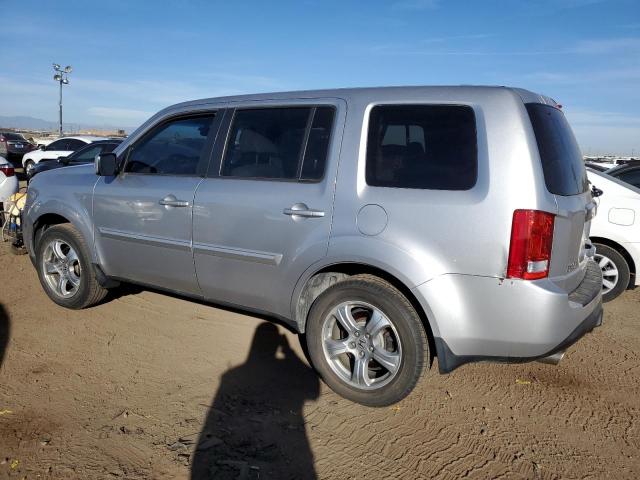 Obraz 2 z 2014 HONDA PILOT EXL 2014 z VIN 5FNYF4H58EB049321