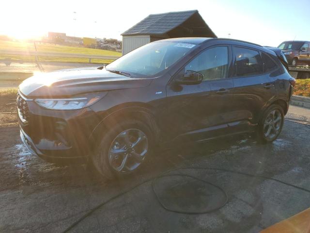 Obraz 1 z 2023 FORD ESCAPE ST LINE 2023 z VIN 1FMCU0MN8PUA27131