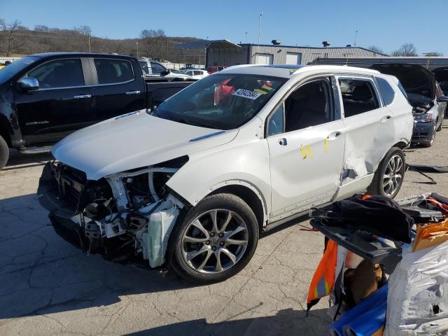 Obraz 2020 BUICK ENVISION ESSENCE 2020