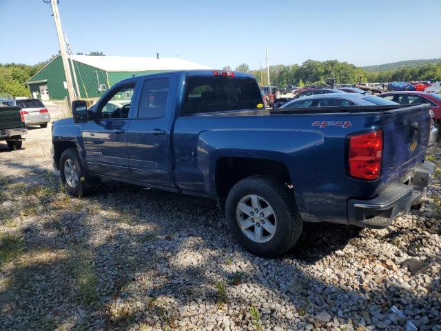 Image 2 of 2015 CHEVROLET SILVERADO K1500 LT 2015 with VIN 1GCVKREC3FZ332137