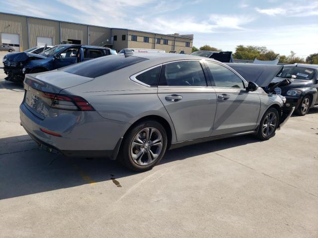 Image 3 of 2024 HONDA ACCORD HYBRID EXL 2024 with VIN 1HGCY2F60RA001610