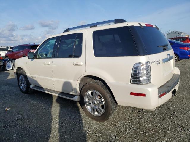 Obraz 2 z 2008 MERCURY MOUNTAINEER PREMIER 2008 z VIN 4M2EU48848UJ00712