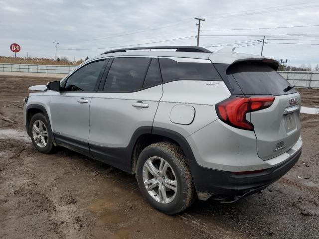 Obraz 2 z 2018 GMC TERRAIN SLE 2018 z VIN 3GKALMEV0JL382840