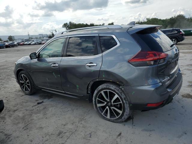 Image 2 of 2019 NISSAN ROGUE S 2019 with VIN 5N1AT2MT4KC742605