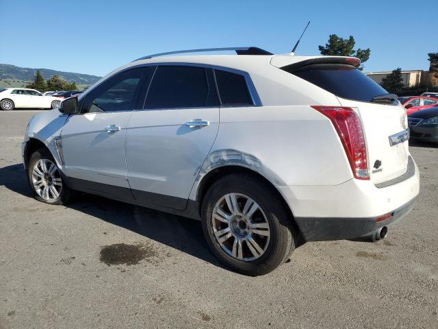 Obraz 2 z 2013 CADILLAC SRX LUXURY COLLECTION 2013 z VIN 3GYFNCE36DS645101