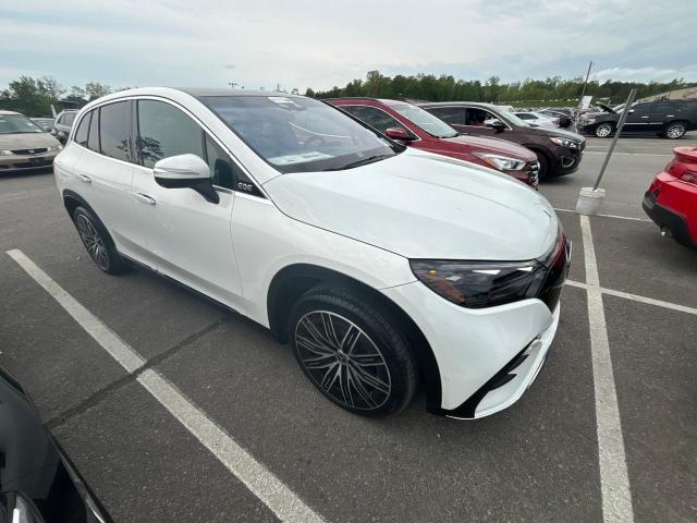 2023 MERCEDES-BENZ EQE SUV 500 4MATIC 2023 image