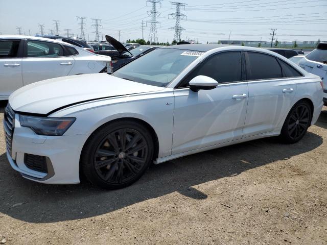 Obraz 2019 AUDI A6 PREMIUM 2019