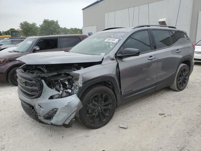 Image 1 of 2020 GMC TERRAIN SLE 2020 with VIN 3GKALMEV9LL165628
