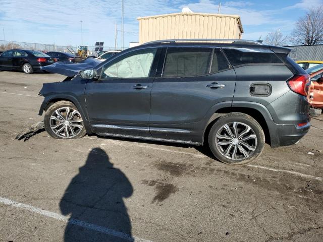 Obraz 2 z 2018 GMC TERRAIN DENALI 2018 z VIN 3GKALXEX2JL178849
