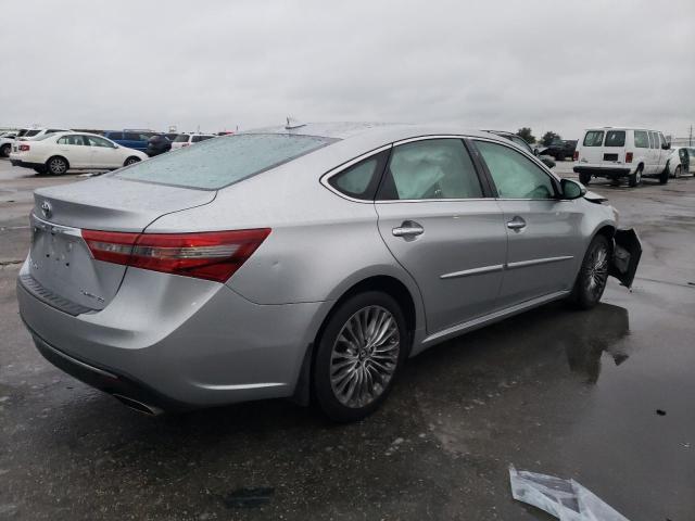 Image 3 of 2017 TOYOTA AVALON XLE 2017 with VIN 4T1BK1EB6HU249714