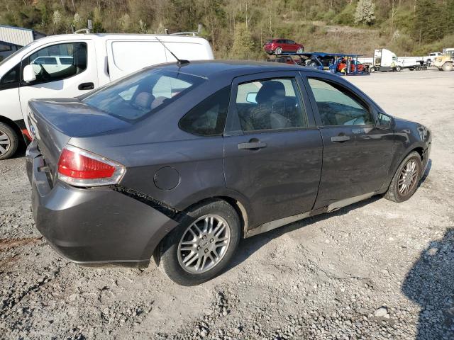 Image 3 of 2010 FORD FOCUS SE 2010 with VIN 1FAHP3FN9AW285109