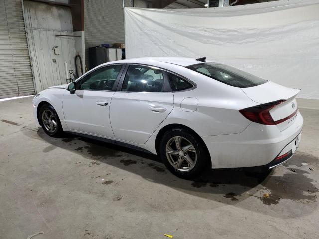 Изображение 2 2021 HYUNDAI SONATA SE 2021 с VIN 5NPEG4JA9MH126933