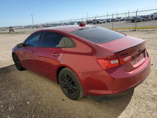 Obraz 2 z 2017 CHEVROLET MALIBU LT 2017 z VIN 1G1ZE5ST7HF161962