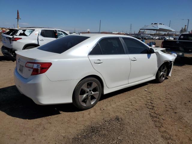 Изображение 3 2012 TOYOTA CAMRY BASE 2012 с VIN 4T1BF1FK2CU628026
