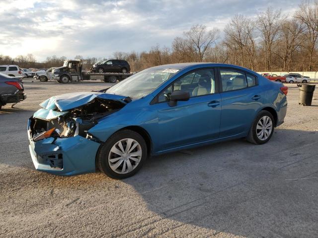 Obraz 1 z 2019 SUBARU IMPREZA  2019 z VIN 4S3GKAA67K3616006