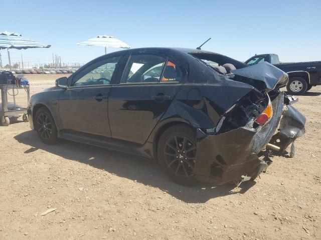 Obraz 2 z 2017 MITSUBISHI LANCER ES 2017 z VIN JA32U2FU2HU015993