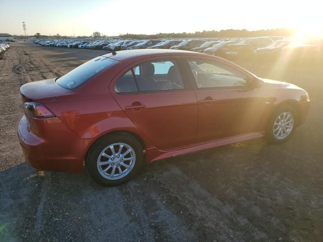 Obraz 3 z 2010 MITSUBISHI LANCER ES/ES SPORT 2010 z VIN JA32U2FU2AU030807