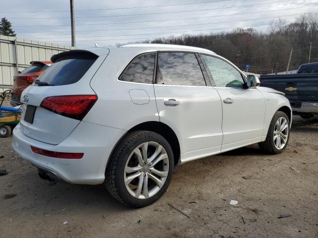 Obraz 3 z 2016 AUDI SQ5 PREMIUM PLUS 2016 z VIN WA1CCAFP2GA009666