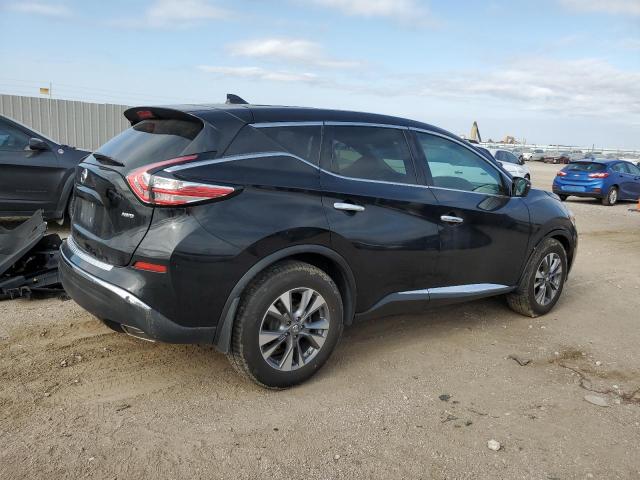 Image 3 of 2017 NISSAN MURANO S 2017 with VIN 5N1AZ2MH9HN168896