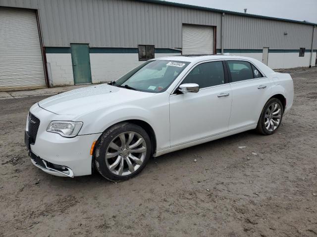Изображение 2018 CHRYSLER 300 LIMITED 2018