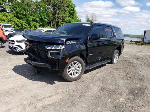 Obraz 2021 CHEVROLET TAHOE K1500 LS 2021