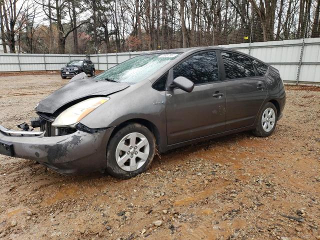 Obraz 2008 TOYOTA PRIUS  2008