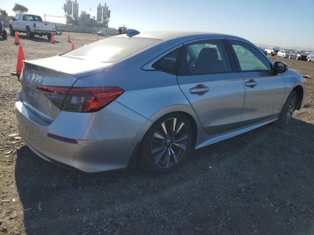 Изображение 3 2023 HONDA CIVIC EX 2023 с VIN 2HGFE1F71PH320182