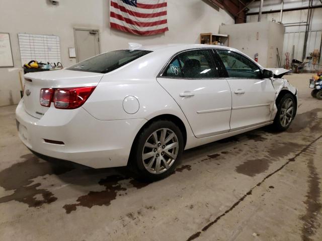 Изображение 3 2015 CHEVROLET MALIBU 2LT 2015 с VIN 1G11D5SL4FF164864