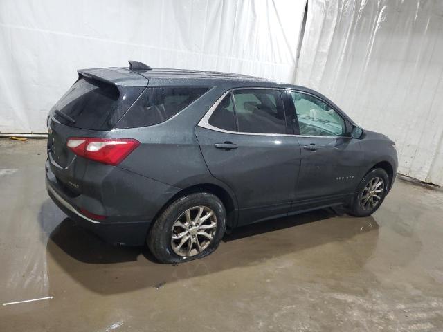 Изображение 3 2020 CHEVROLET EQUINOX LT 2020 с VIN 3GNAXUEV4LS554609