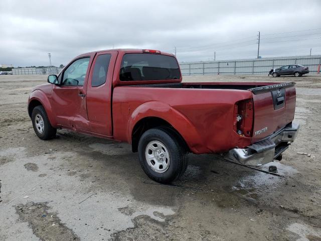 Obraz 2 z 2015 NISSAN FRONTIER S 2015 z VIN 1N6BD0CT9FN758057